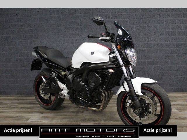 yamaha - fz-6-fazer-s2