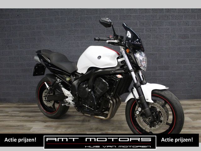 yamaha - fz-6-fazer-s2