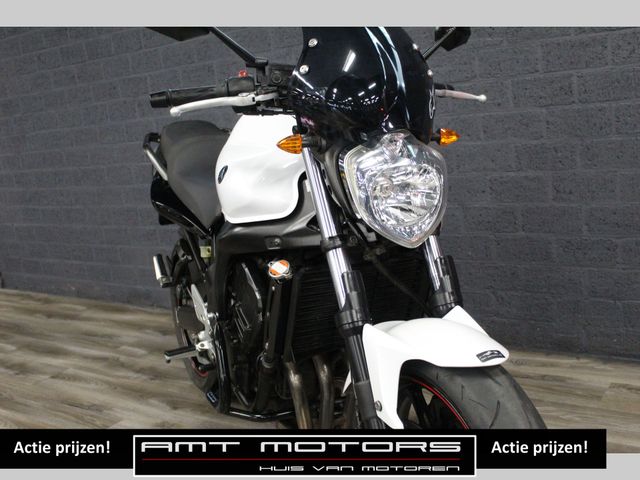 yamaha - fz-6-fazer-s2
