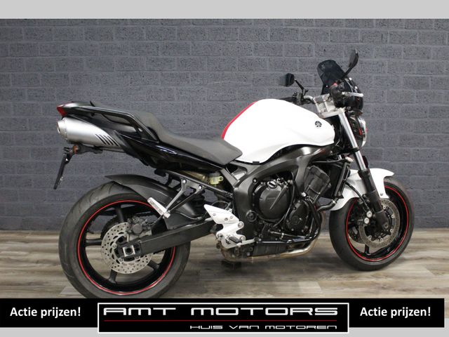 yamaha - fz-6-fazer-s2