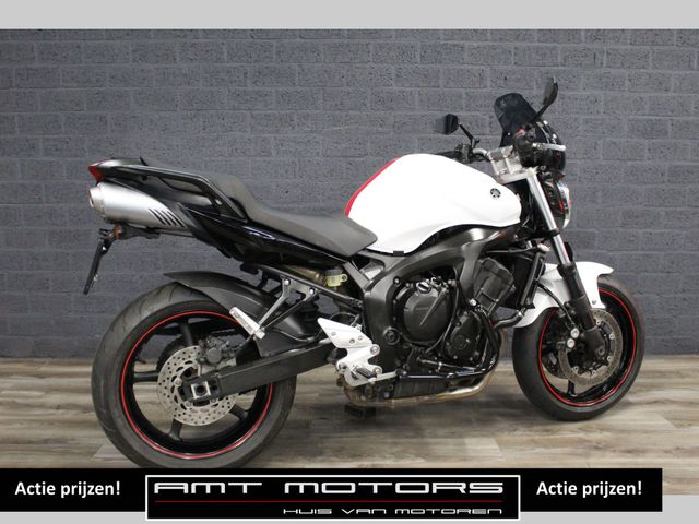 yamaha - fz-6-fazer-s2