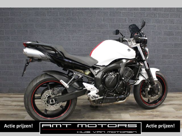 yamaha - fz-6-fazer-s2