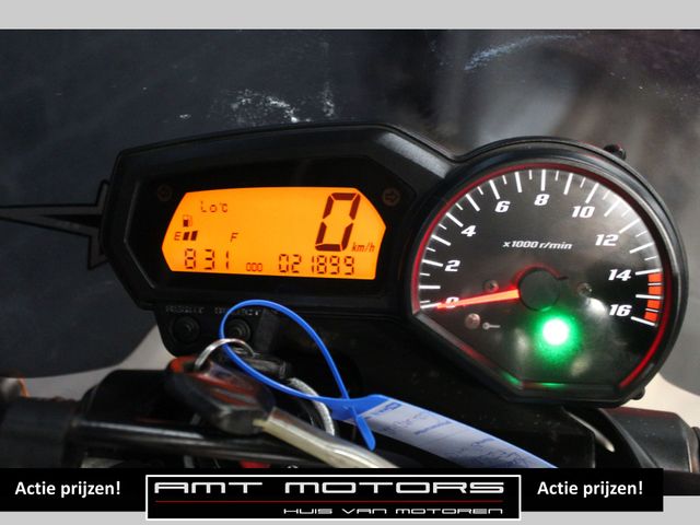 yamaha - fz-6-fazer-s2