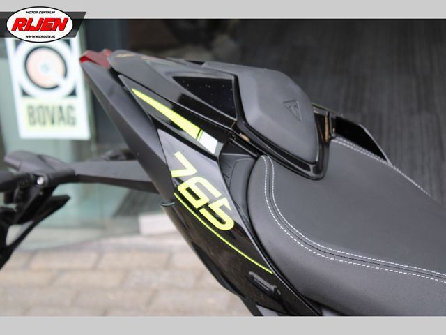 triumph - street-triple-765-rs