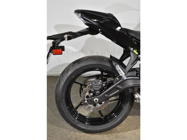 kawasaki - z650