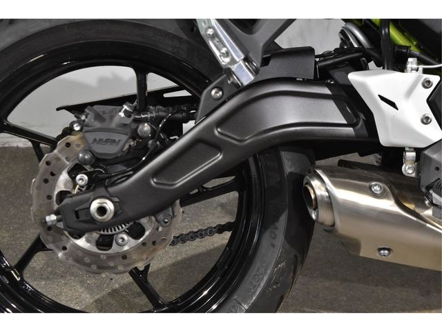 kawasaki - z650