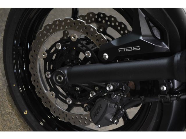 kawasaki - z650