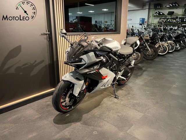cfmoto - 675-sr-r