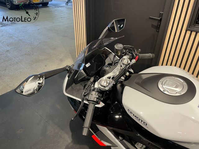 cfmoto - 675-sr-r