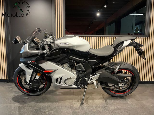 cfmoto - 675-sr-r