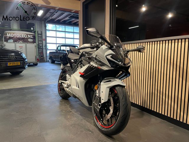cfmoto - 675-sr-r