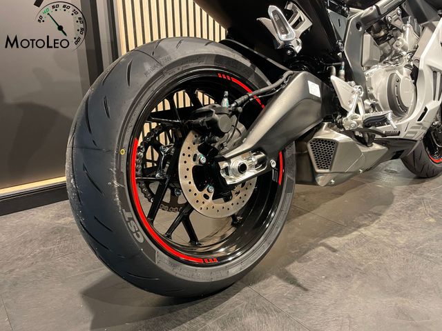 cfmoto - 675-sr-r