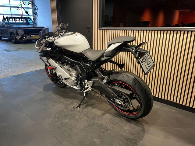 cfmoto - 675-sr-r