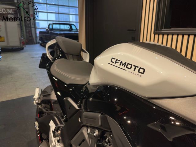 cfmoto - 675-sr-r