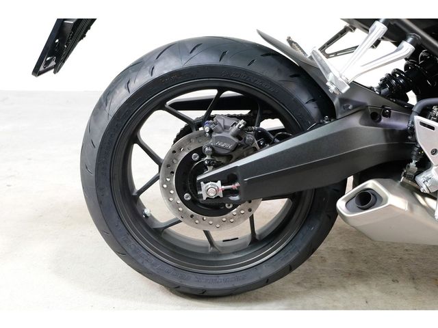 honda - cbr-650-r