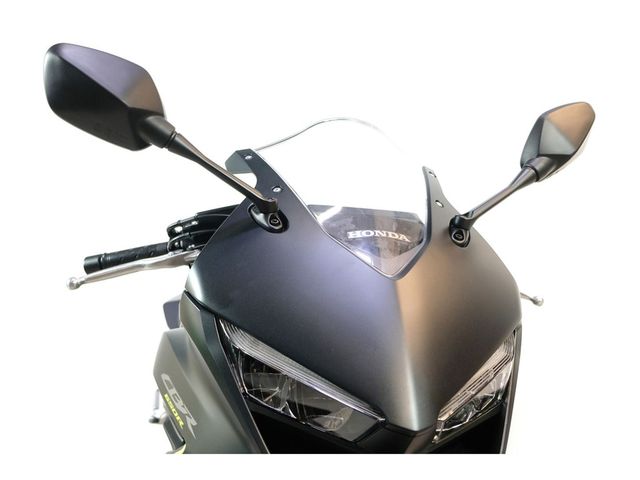 honda - cbr-650-r