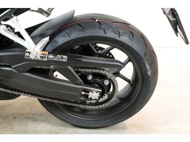 honda - cbr-650-r
