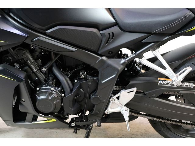 honda - cbr-650-r