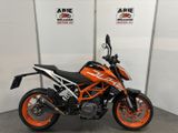 KTM 390 DUKE ABS