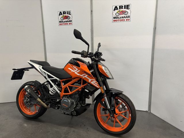 ktm - 390-duke-abs
