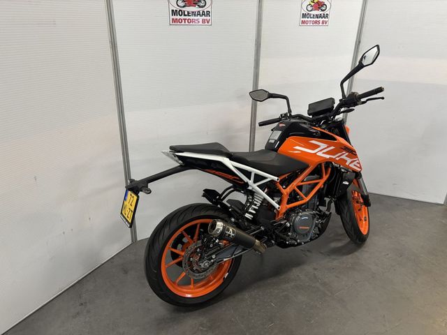 ktm - 390-duke-abs