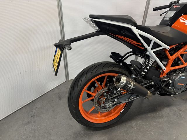 ktm - 390-duke-abs