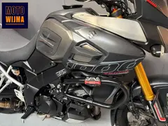 Suzuki V-Strom 1000 ABS 2016 occasion – foto 4 van 9