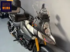 Suzuki V-Strom 1000 ABS 2016 occasion – foto 5 van 9