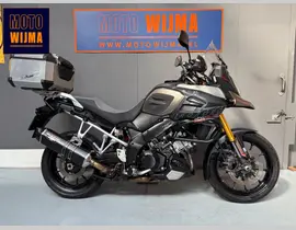Suzuki V-Strom 1000 ABS 2016 occasion