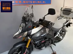 Suzuki V-Strom 1000 ABS 2016 occasion – foto 7 van 9