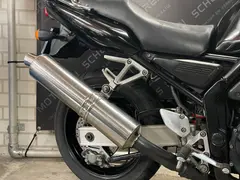 Yamaha FZS 600 Fazer 1998 occasion – foto 18 van 20