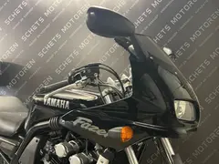 Yamaha FZS 600 Fazer 1998 occasion – foto 5 van 20