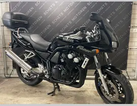Yamaha FZS 600 Fazer 1998 occasion