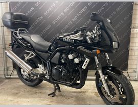 Yamaha FZS 600 Fazer 1998 occasion