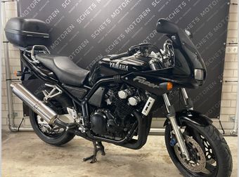 Yamaha FZS 600 Fazer 1998 occasion