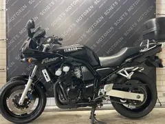 Yamaha FZS 600 Fazer 1998 occasion – foto 3 van 20