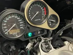Yamaha FZS 600 Fazer 1998 occasion – foto 12 van 20