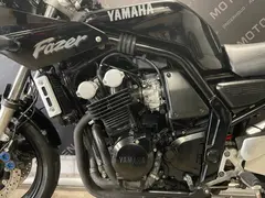 Yamaha FZS 600 Fazer 1998 occasion – foto 16 van 20