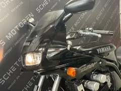 Yamaha FZS 600 Fazer 1998 occasion – foto 17 van 20
