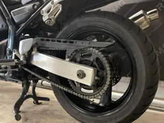 Yamaha FZS 600 Fazer 1998 occasion – foto 14 van 20