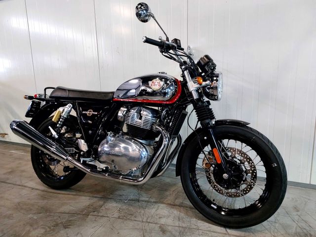 royal-enfield - interceptor-650