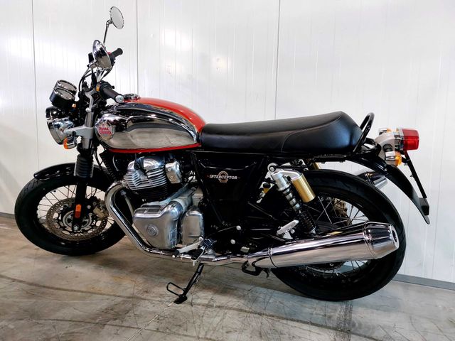 royal-enfield - interceptor-650