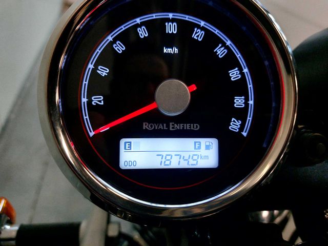 royal-enfield - interceptor-650