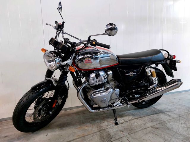 royal-enfield - interceptor-650