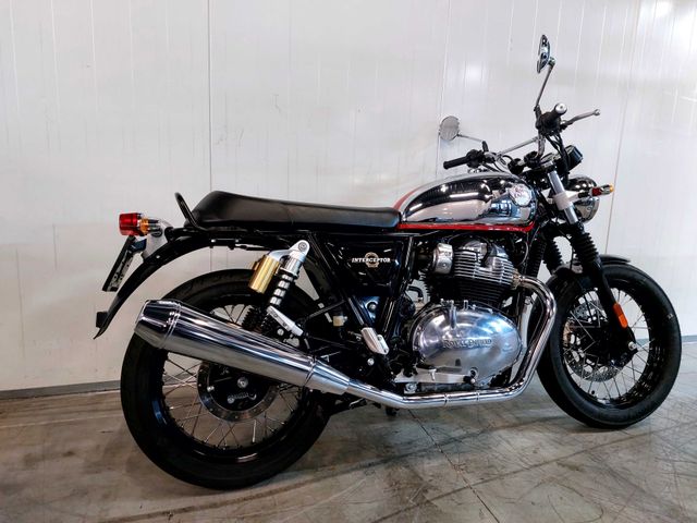 royal-enfield - interceptor-650