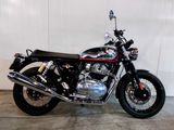 ROYAL ENFIELD INTERCEPTOR 650