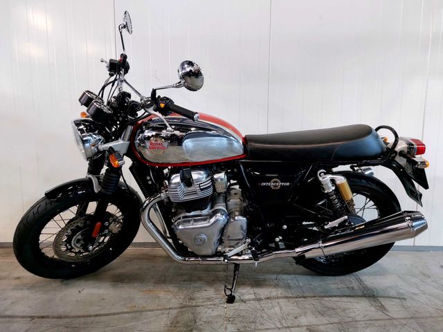 royal-enfield - interceptor-650
