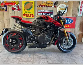 MV Agusta Rush 1000 2025 nieuw