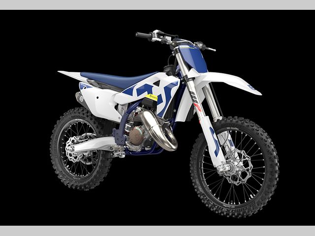 husqvarna - tc-125