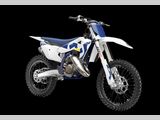 HUSQVARNA TC 125